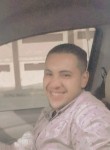 Mohamed Sherif, 22, Bani Suwayf