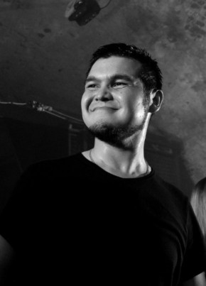 Shatmurat, 32, Russia, Saint Petersburg