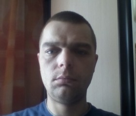 Евгений, 33 года, Усинск