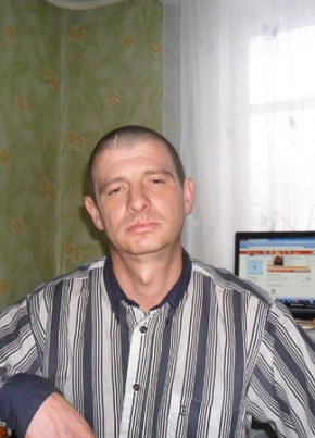 Евгений, 48, Украина, Херсон