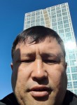 Баходир, 38 лет, Астана