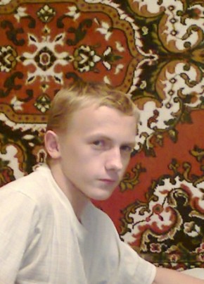 Илья, 31, Россия, Аша