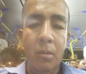 leonel.br, 47 лет, Guayaquil