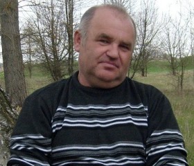 Виктор, 60 лет, Полтава