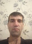 Zhaiolidin, 45, Yekaterinburg