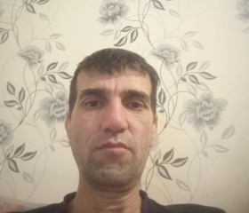 Жаиолидин, 47 лет, Екатеринбург