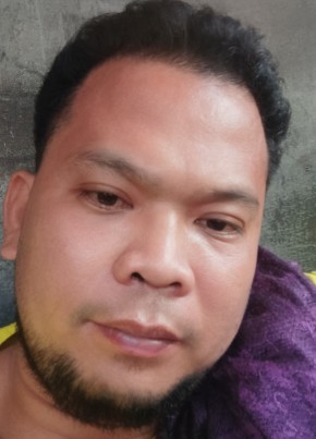 Franklin из Lungsod ng Dabaw 32 года