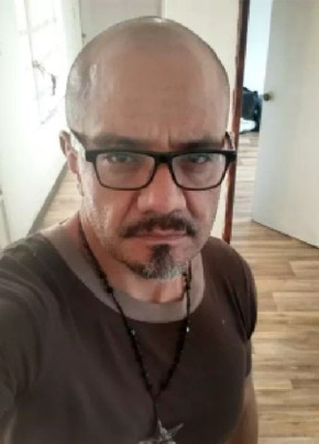 Antonio Rodrígue, 43, Estados Unidos Mexicanos, Cd. Nezahualcóyotl
