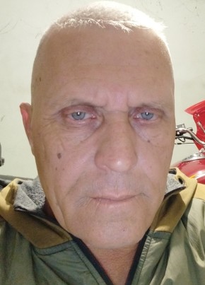 Юрий из Белореченска 56 лет