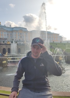 Yuriy, 32, Russia, Zlatoust