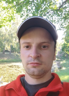 Yuriy, 32, Russia, Zlatoust