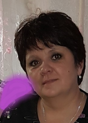 Наталья Ронжина, 52, Россия, Березовка