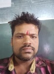 Ashish, 33 года, Jabalpur