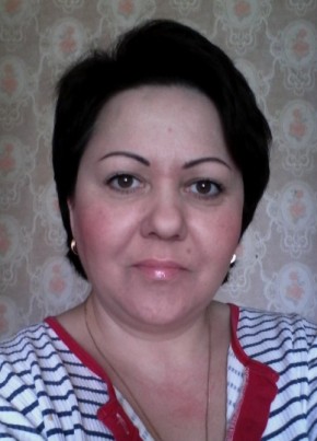 Лидия, 47, Россия, Рошаль