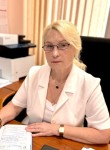 Nadezhda, 66, Krasnoyarsk