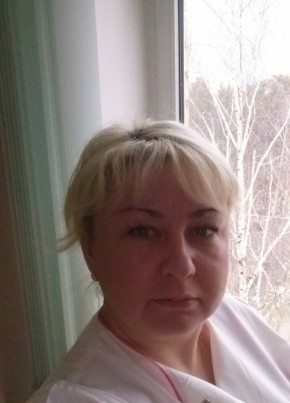 алена, 46, Россия, Егорьевск