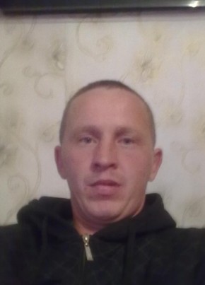 Александр, 44, Россия, Югорск