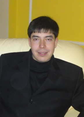 Рустам, 40, Russia, Bugulma