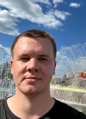 Макс, 23, Россия, Бутурлиновка