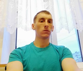 Zadiak477, 33 года, Ульяновск
