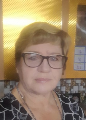Татьяна, 59, Россия, Магнитогорск