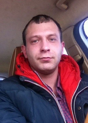 Игорь, 34, Україна, Луганськ