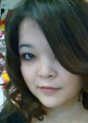 Татьяна, 32, Россия, Абакан