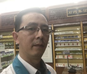 老中医, 48 лет, 东莞市