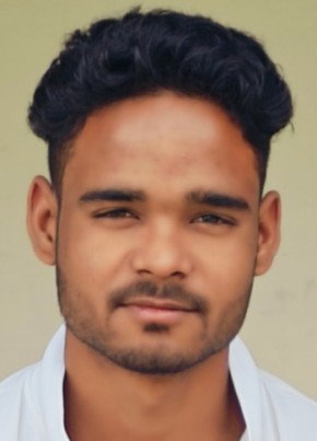 Ajay, 20, India, Etāwah