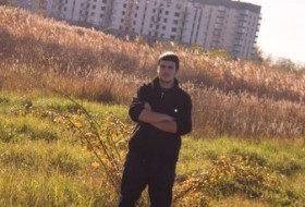 Дмитрий, 31 - Разное