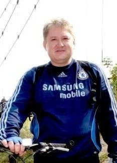 Сергей Абдуллин, 54, Россия, Салават