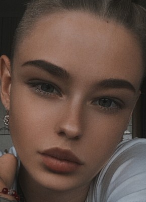 Анастасия из Орёла 23 года