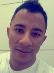 Danilo de jesus, 33 года, Adamantina