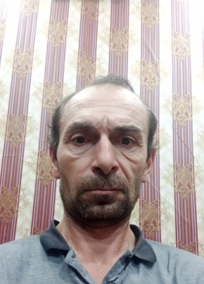 Артур, 45, Россия, Хасавюрт