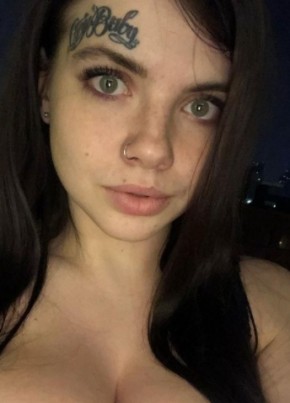 Наталья, 26, Россия, Зеленоградск