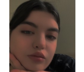 Margarita, 21, Moscow