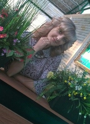 anna, 28, Россия, Троицк (Челябинск)