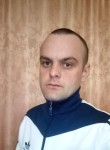 Сергей, 35 лет, Запоріжжя