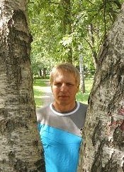 Den, 44, Россия, Сургут