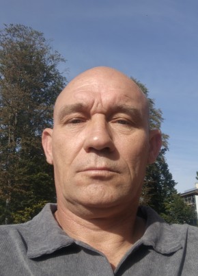Алексей из Сочи 49 лет