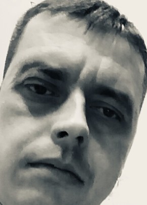 Sergey, 38, Russia, Vladimir