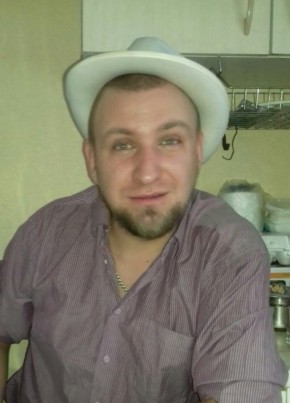 Николай Гришунин, 36, Россия, Вербилки