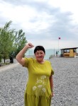 Роза, 60 лет, Алматы