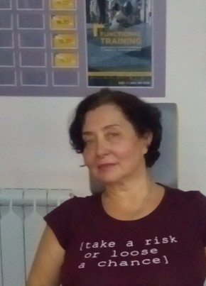 Людмила , 65, Россия, Звенигород
