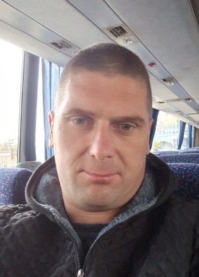 Юрий из Боровичи 41 год