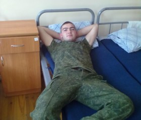 Юрий, 32 года, Віцебск