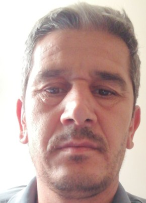 Idris, 48, Türkiye Cumhuriyeti, Alaşehir