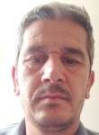 Idris, 48 лет, Alaşehir