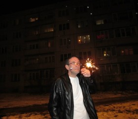 Юрий, 45 лет, Каменногорск