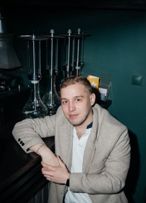 Евгений из Мурома 26 лет